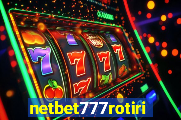 netbet777rotiri