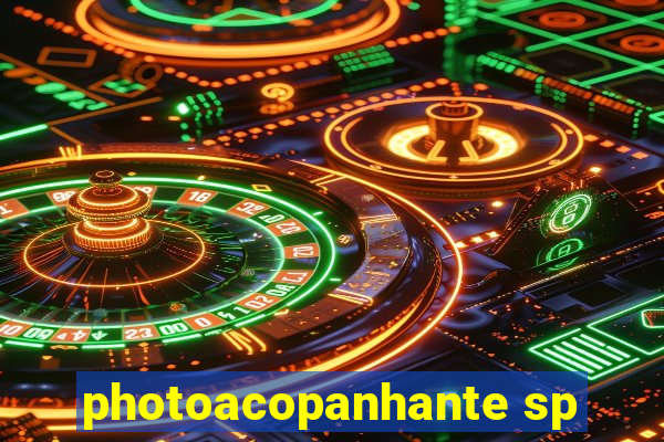 photoacopanhante sp