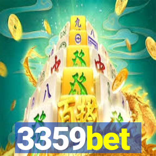 3359bet