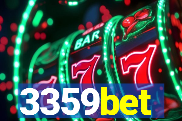 3359bet