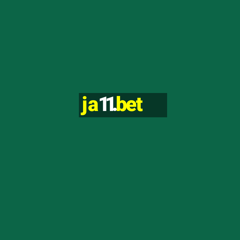 ja11.bet