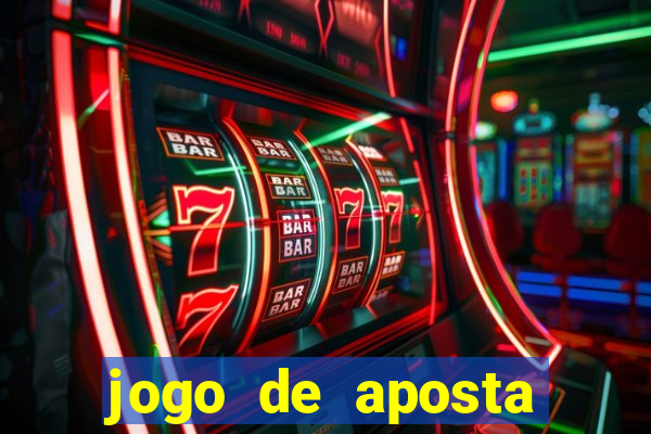 jogo de aposta virginia fonseca