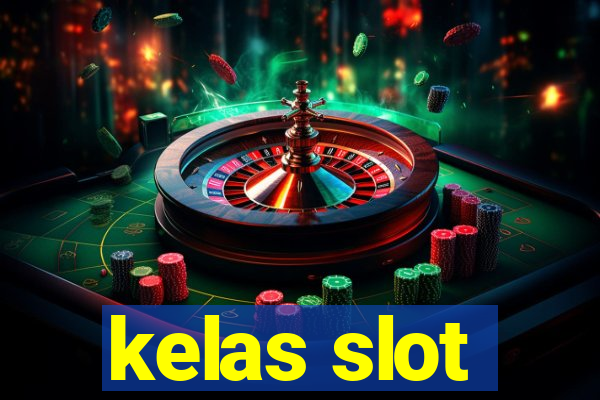 kelas slot