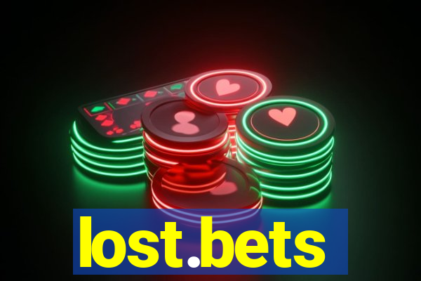 lost.bets