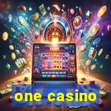 one casino