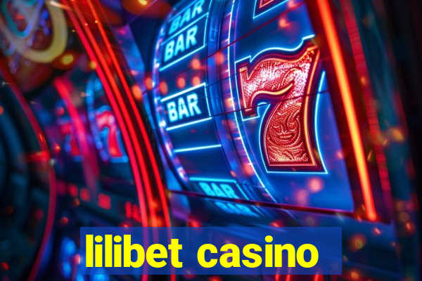 lilibet casino