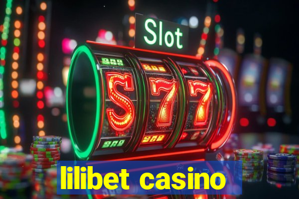 lilibet casino