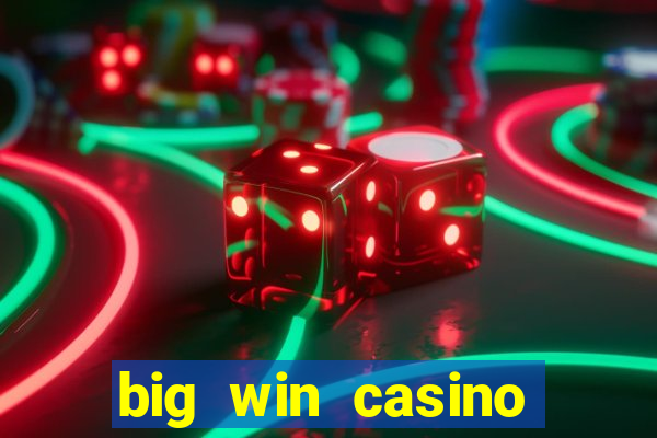 big win casino lucky 9 tongits