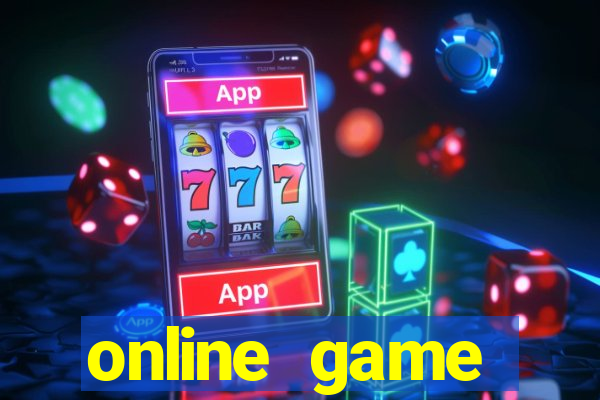 online game gambling casino