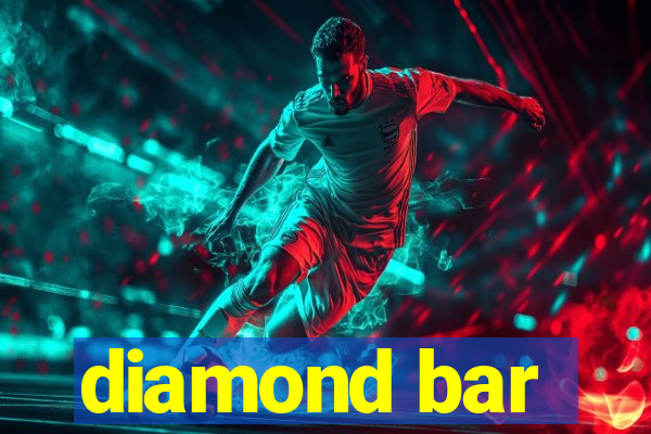 diamond bar