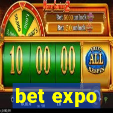 bet expo