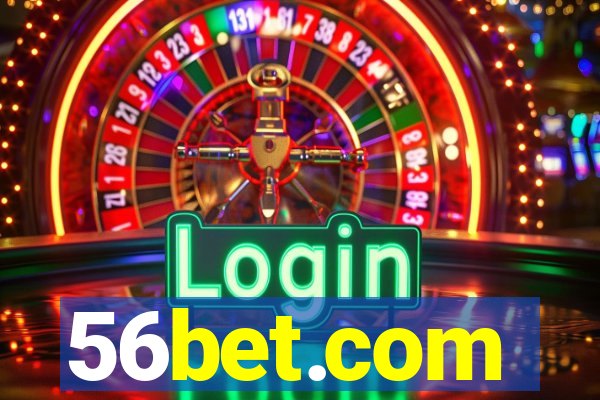 56bet.com