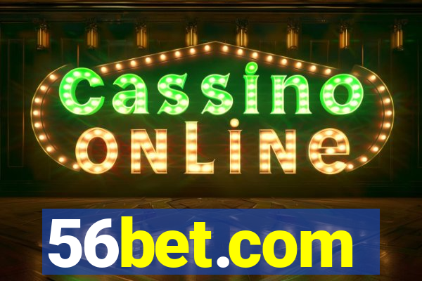 56bet.com