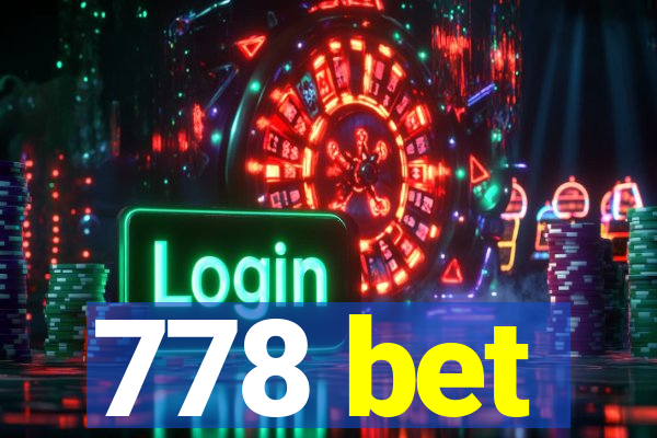 778 bet