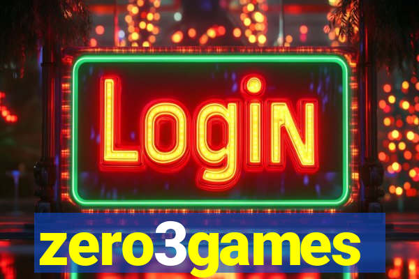 zero3games