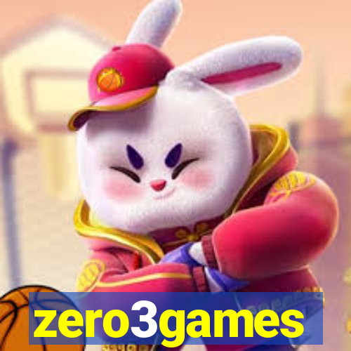 zero3games