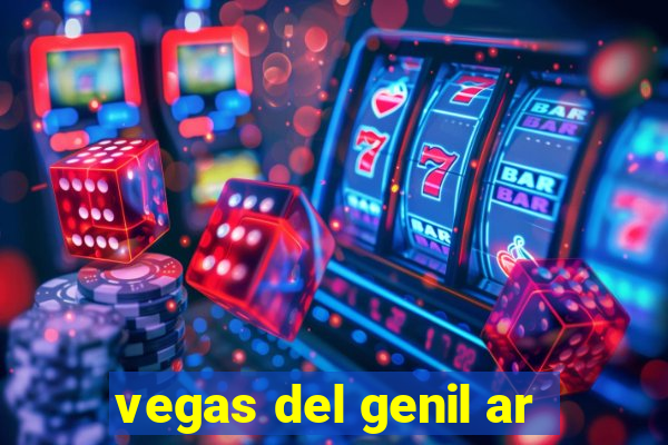 vegas del genil ar