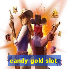 candy gold slot