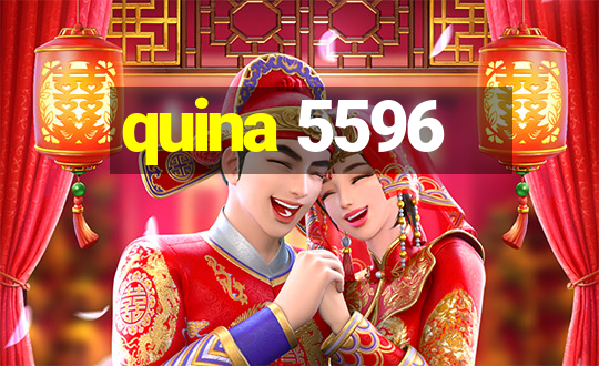 quina 5596