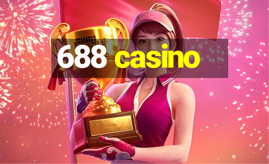 688 casino