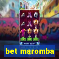 bet maromba