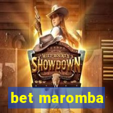 bet maromba