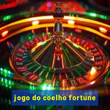 jogo do coelho fortune