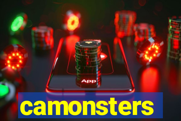 camonsters