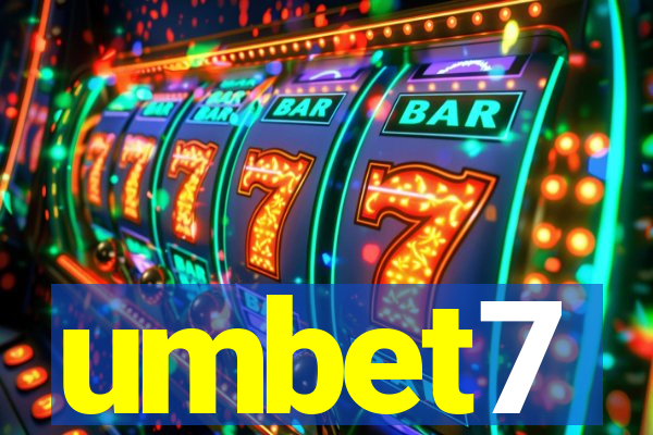 umbet7