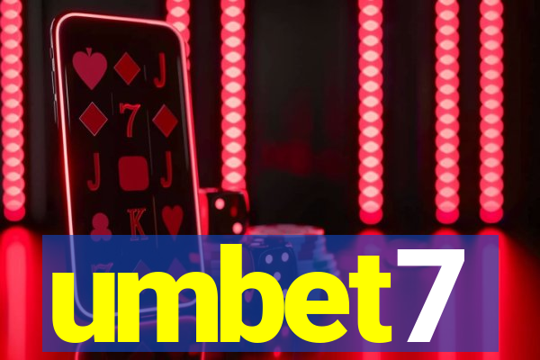 umbet7