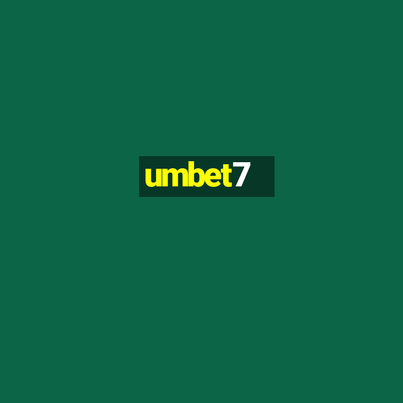 umbet7