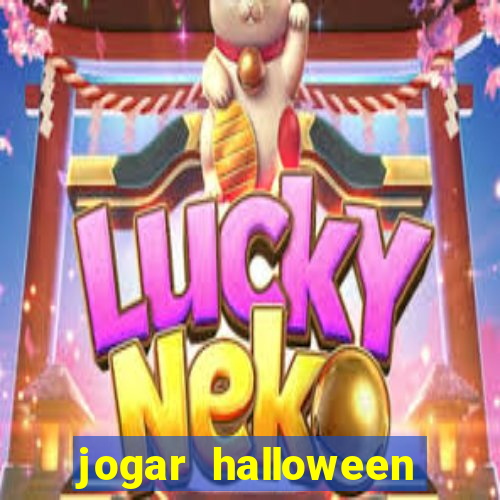 jogar halloween ca?a niquel