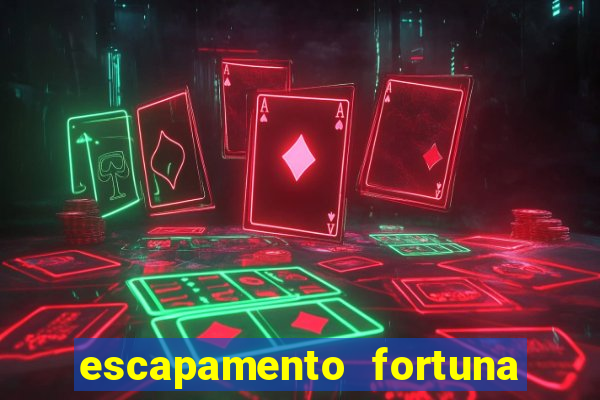 escapamento fortuna fan 160 2022