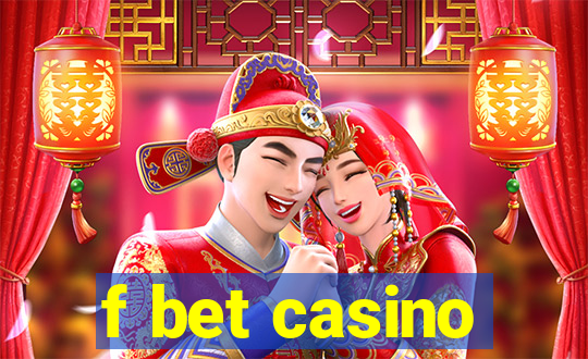 f bet casino