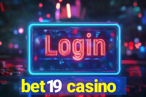 bet19 casino