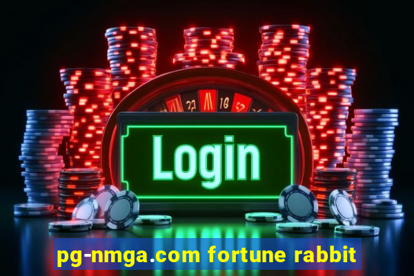 pg-nmga.com fortune rabbit