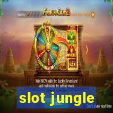 slot jungle