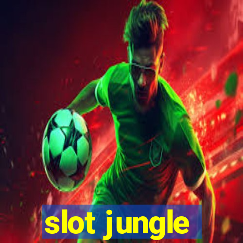 slot jungle