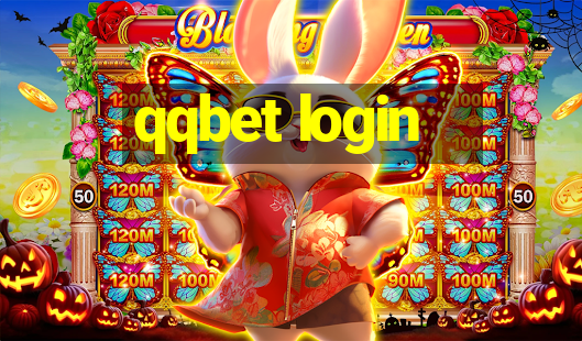 qqbet login