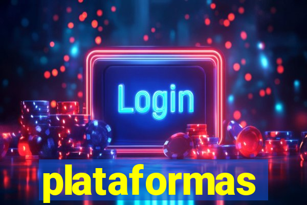 plataformas estrangeiras de jogos