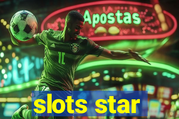 slots star