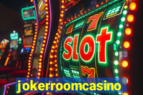 jokerroomcasino