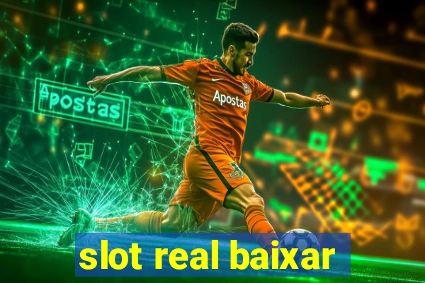 slot real baixar