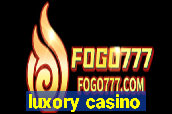 luxory casino