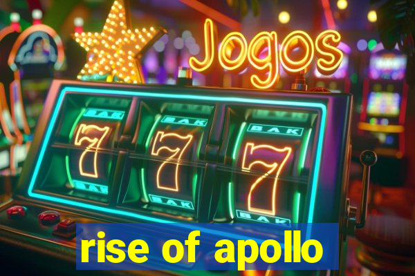 rise of apollo