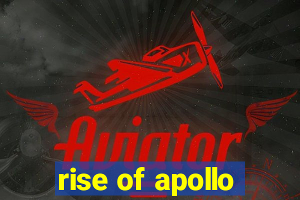 rise of apollo