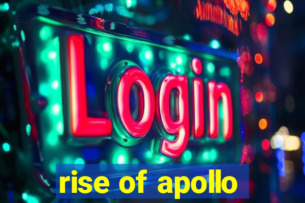 rise of apollo