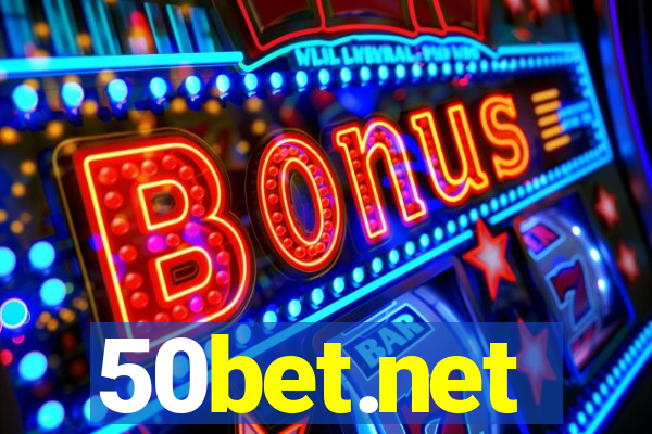 50bet.net