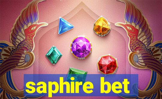 saphire bet