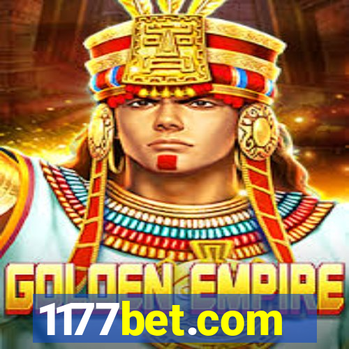 1177bet.com